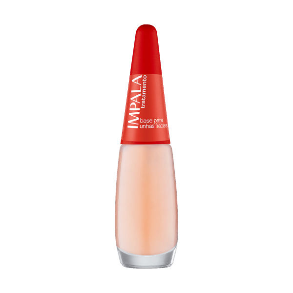 Esmalte Impala – Base para Unhas Fracas