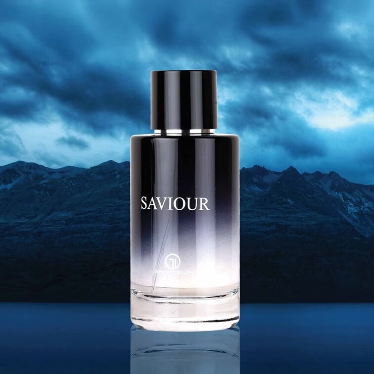 Saviour Intense by Pendora Scents