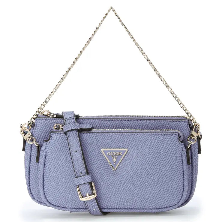 Bolsa Guess Noelle Double Crossbody