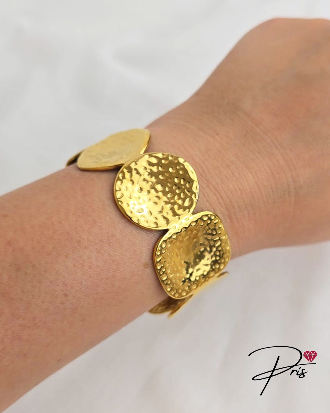 Bracelete Pris Accessories