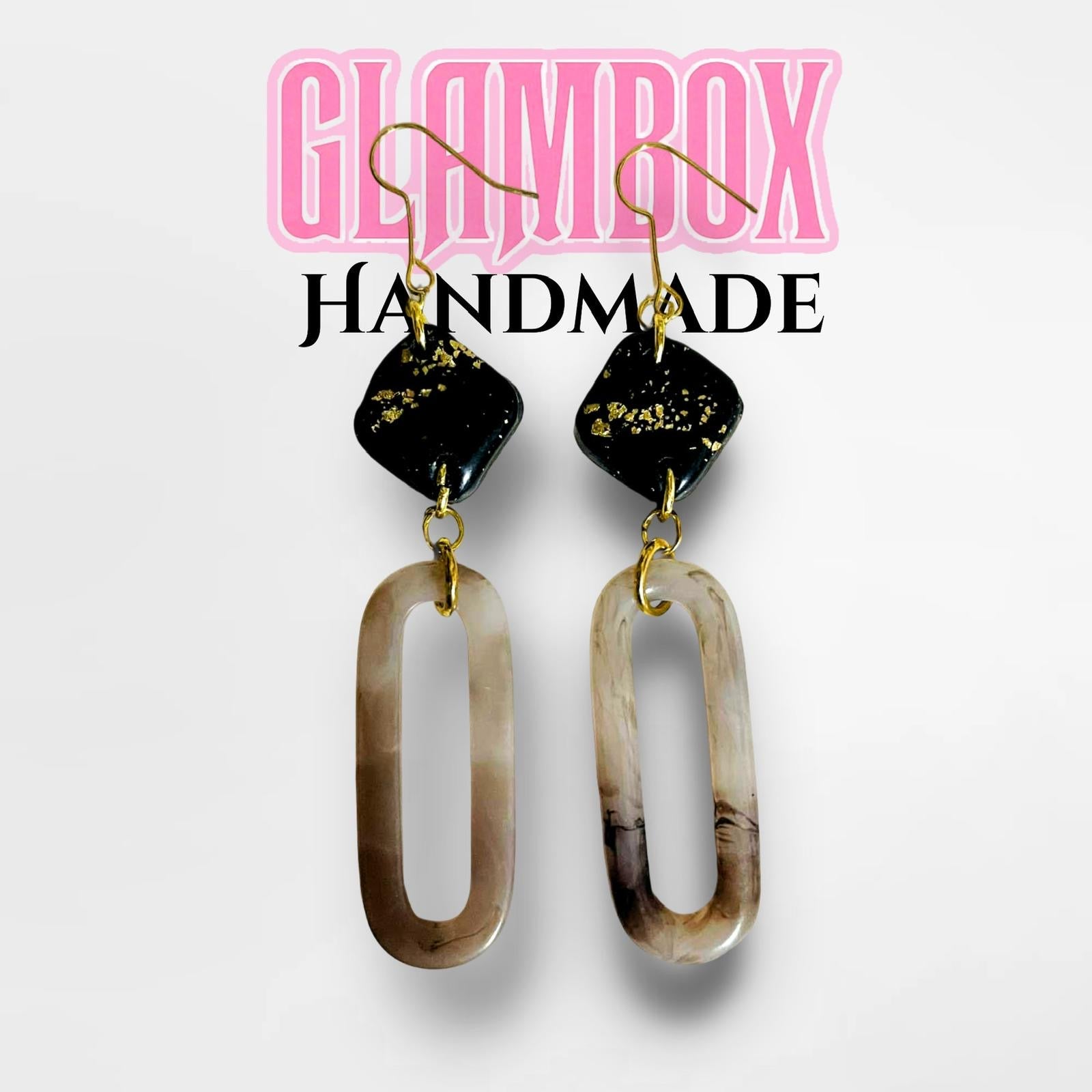 Brinco Elegance Glambox