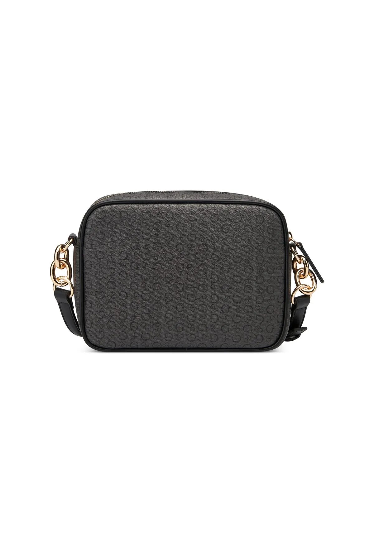 Bolsa Guess Devlon Camera Crossbody