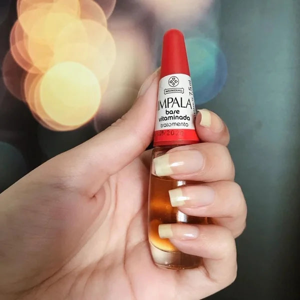 Esmalte Impala Base Vitaminada