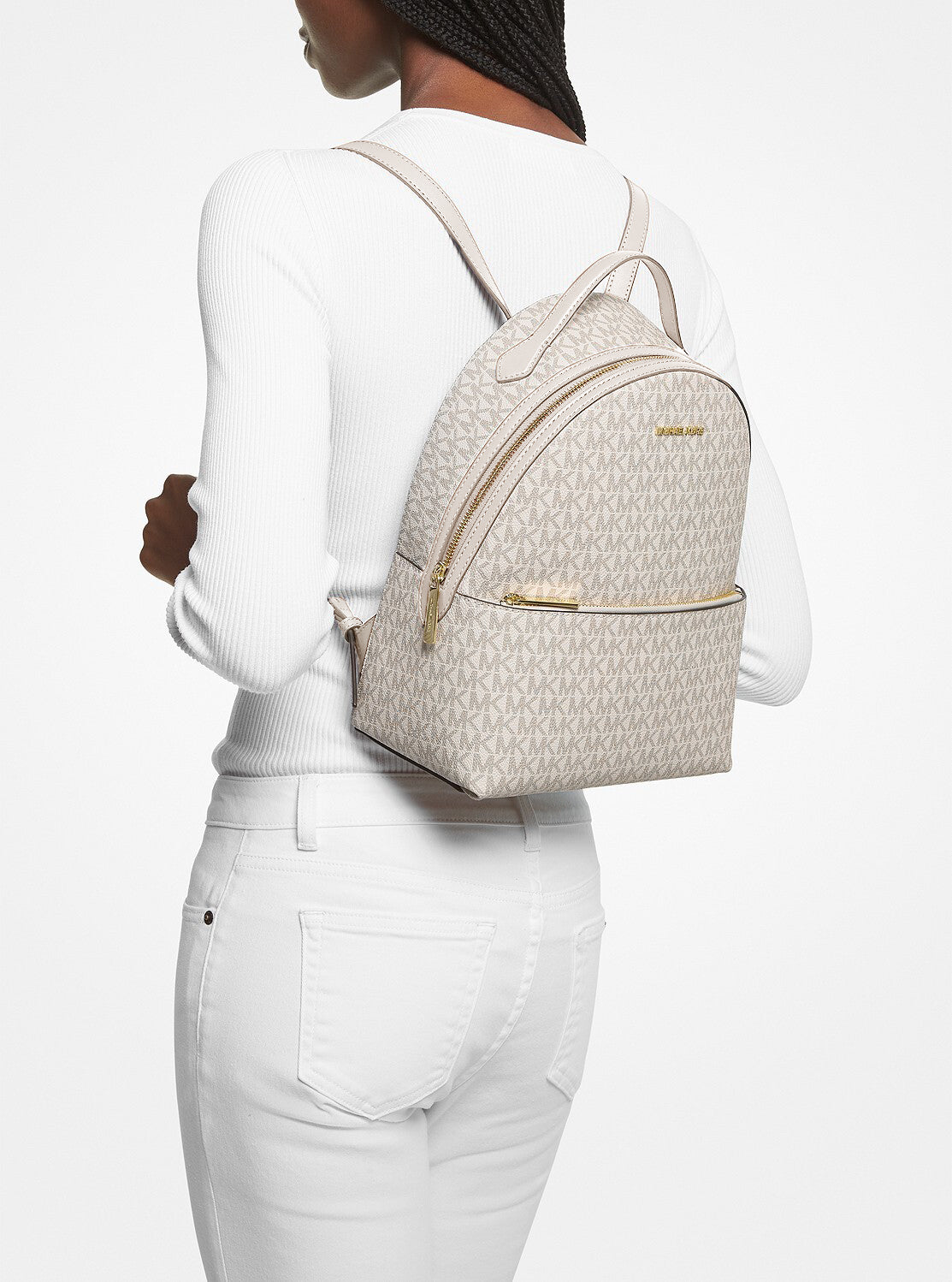 Mochila Sheila Michael Kors