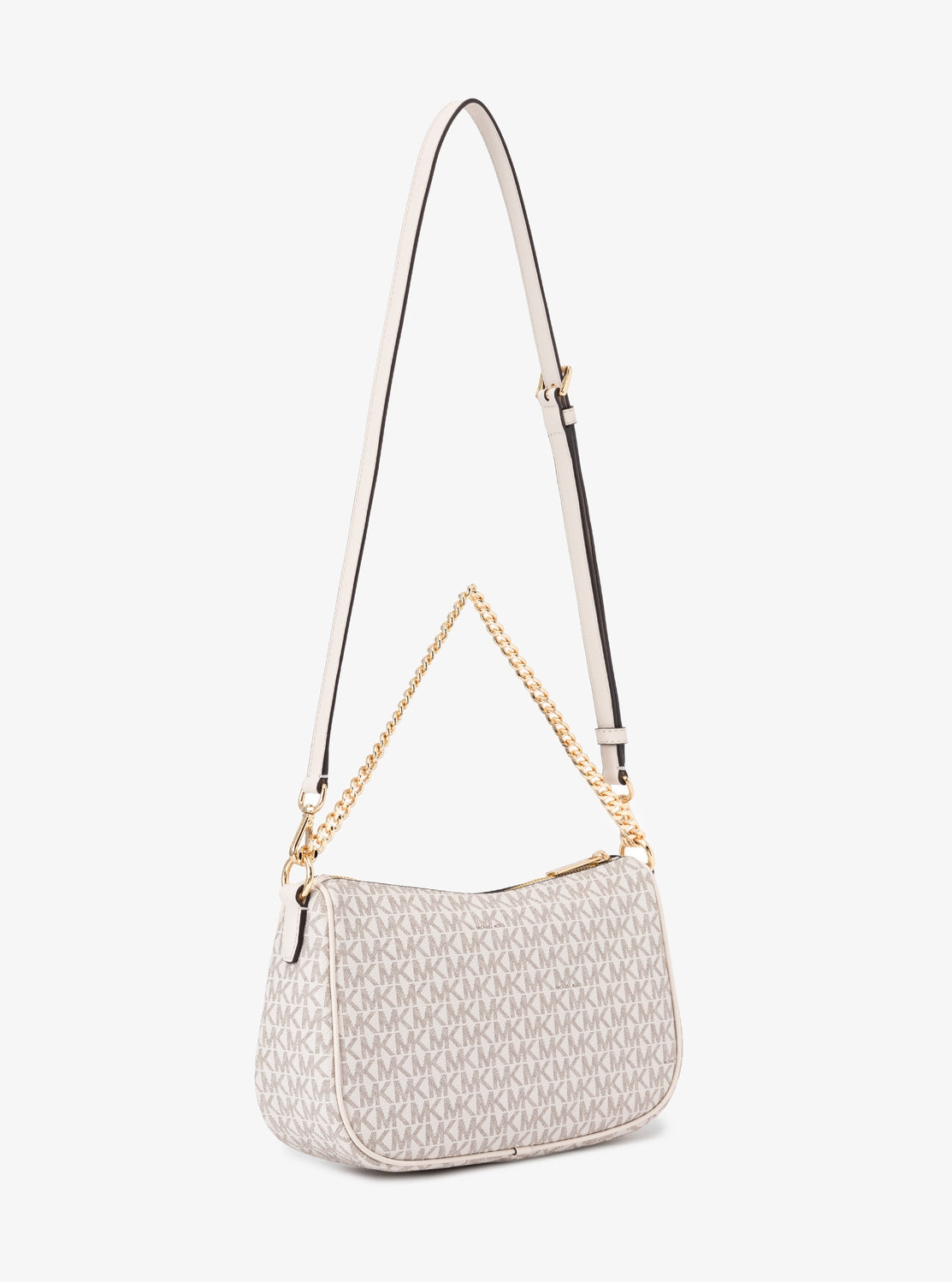 Bolsa Canoa Carmela Michael Kors