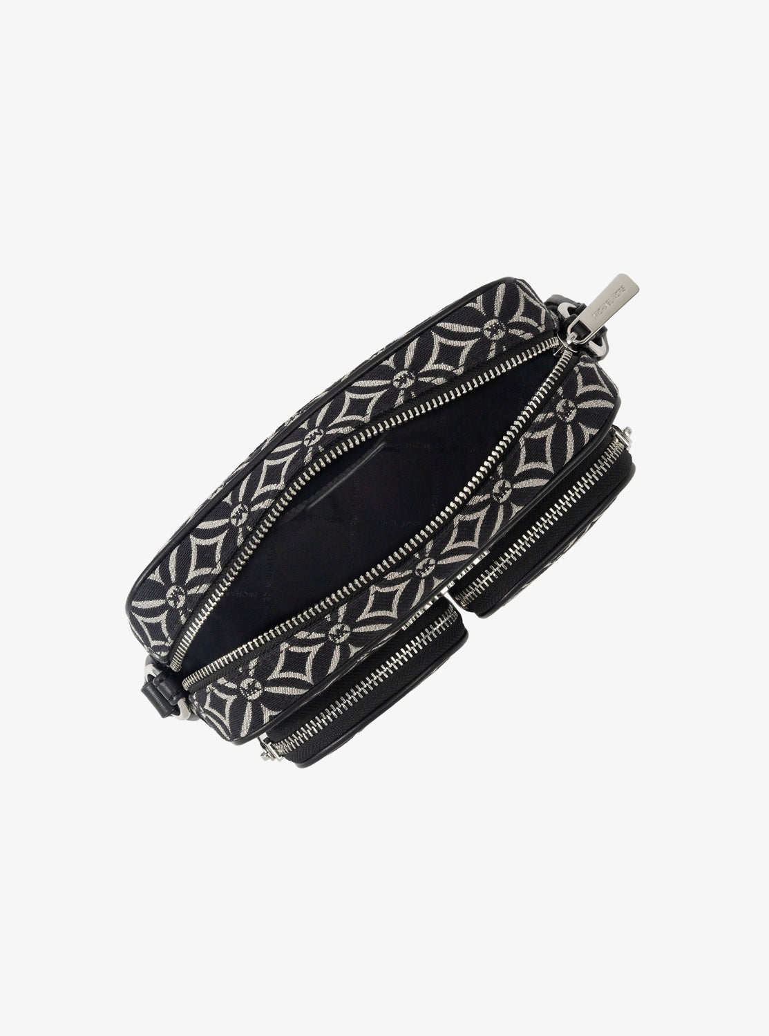 Bolsa Moedeira Jet Set Item Michael Kors