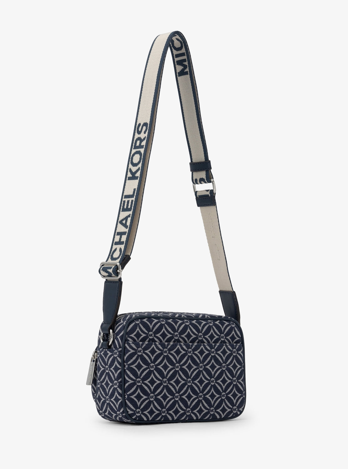 Bolsa Moedeira Jet Set Item Michael Kors