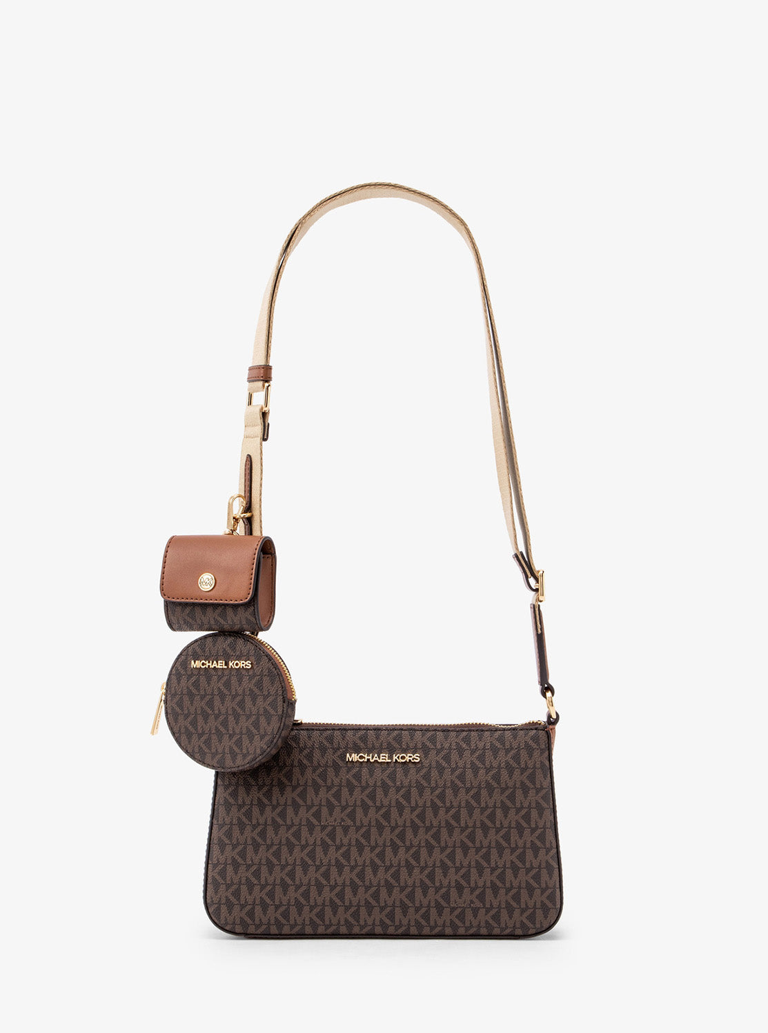 Bolsa Jet Item Ew Michael Kors