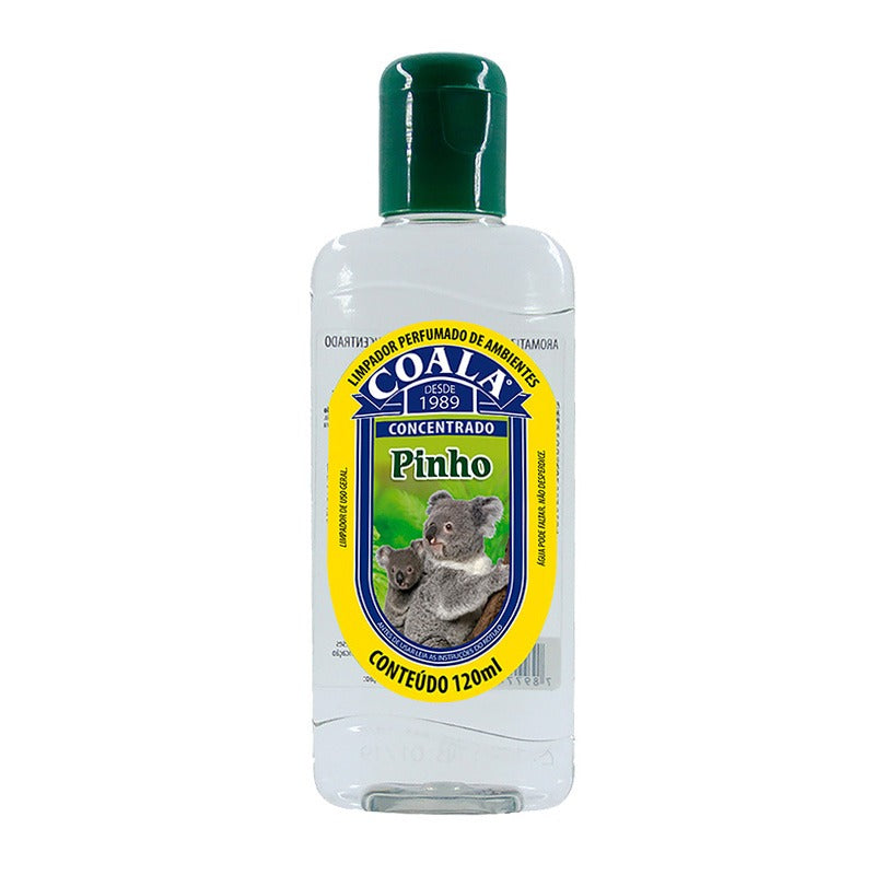 Coala Pinho – Limpador Perfumado