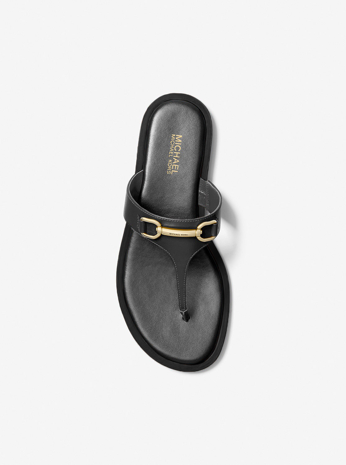 Rasteirinha Carson Michael Kors