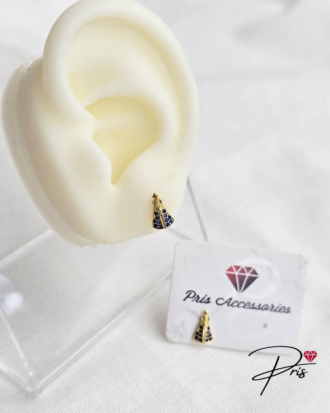 Brinco Nossa Senhora Pris Accessories