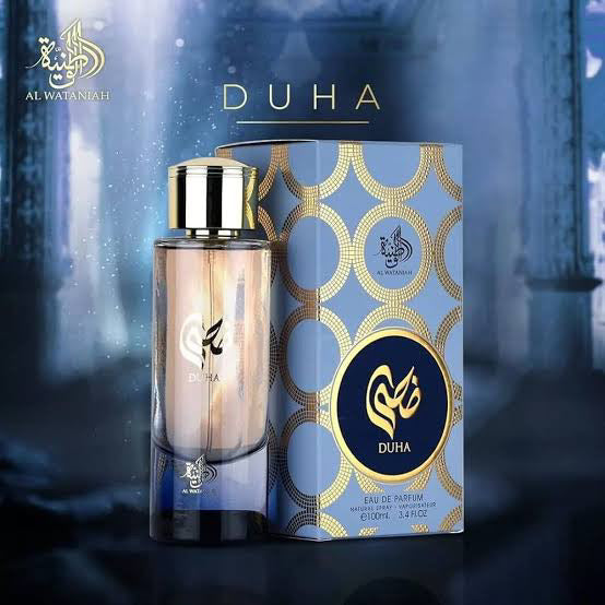 Duha Al Wataniah