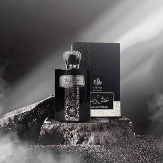 Attar Al Wesal Al Wataniah