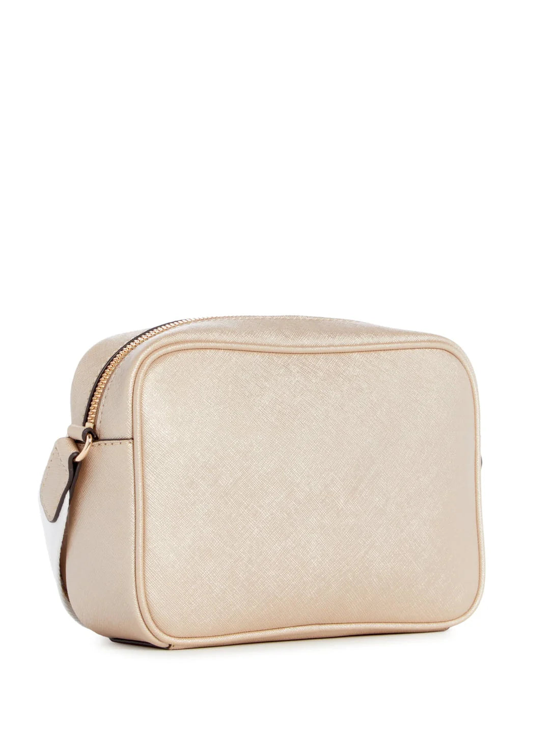 Bolsa Guess Factory Pennywise Top Zip Crossbody