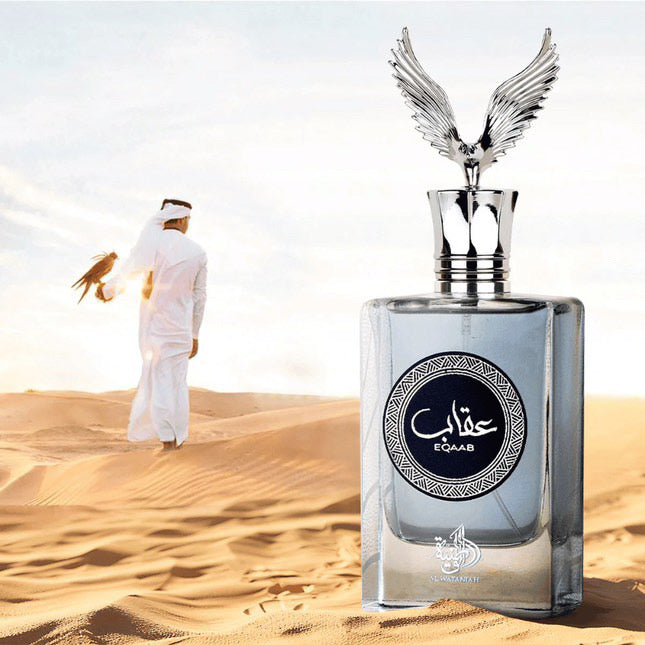 Eqaab Al Wataniah