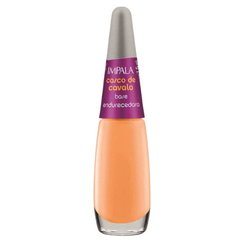 Esmalte Impala Casco de Cavalo Base Endurecedora