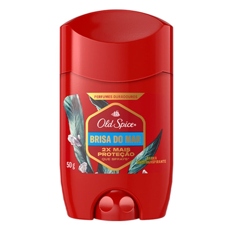 Old Spice Brisa Do Mar 80g
