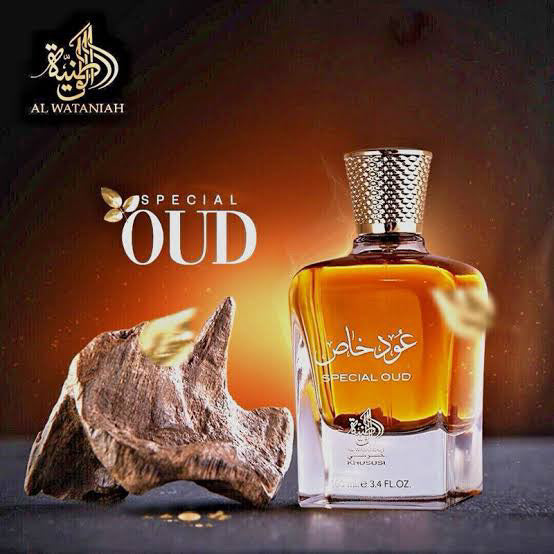Special Oud Al Wataniah