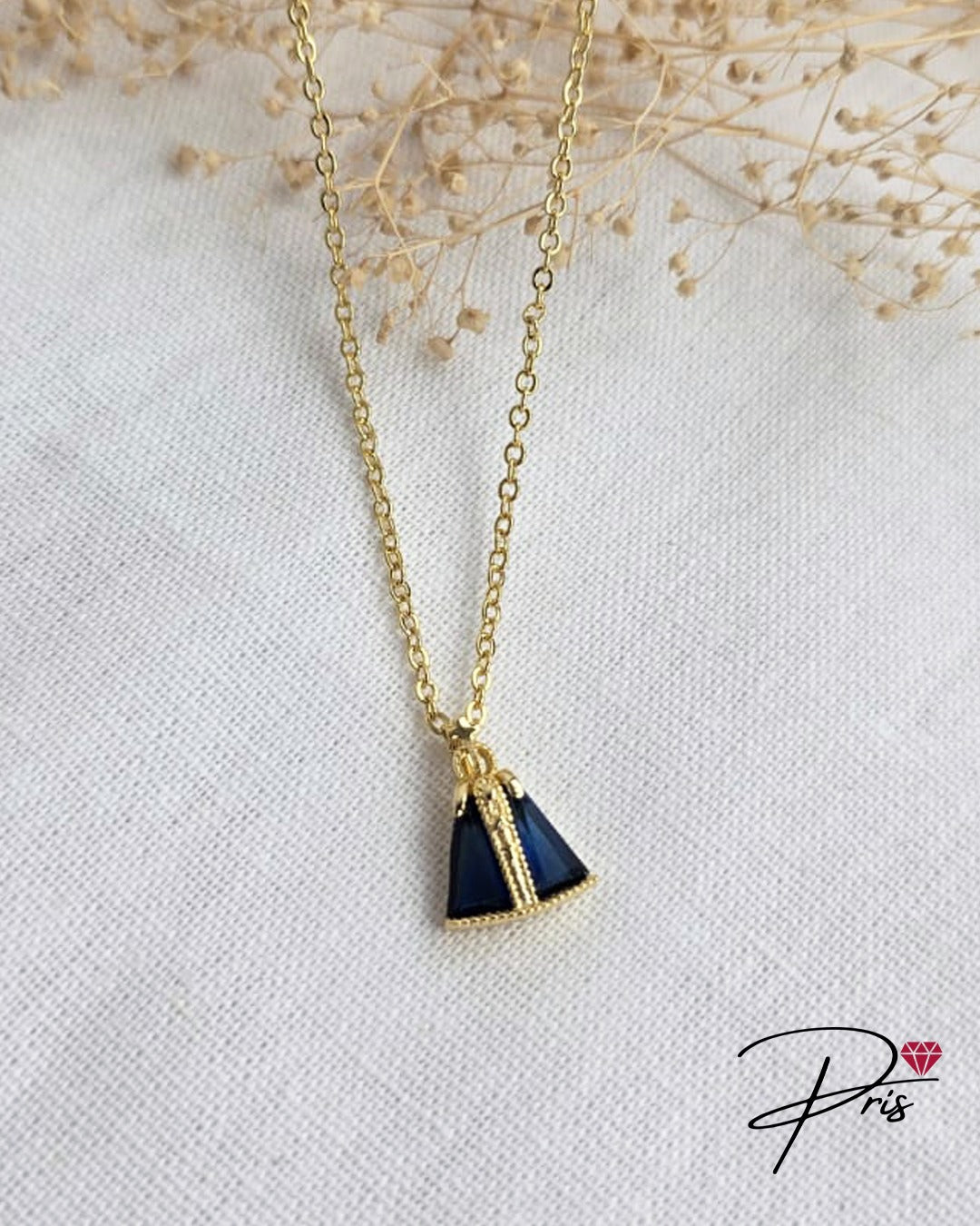 Colar Nossa Senhora Pris Accessories