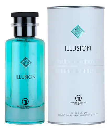 Ilusion -Grandeur