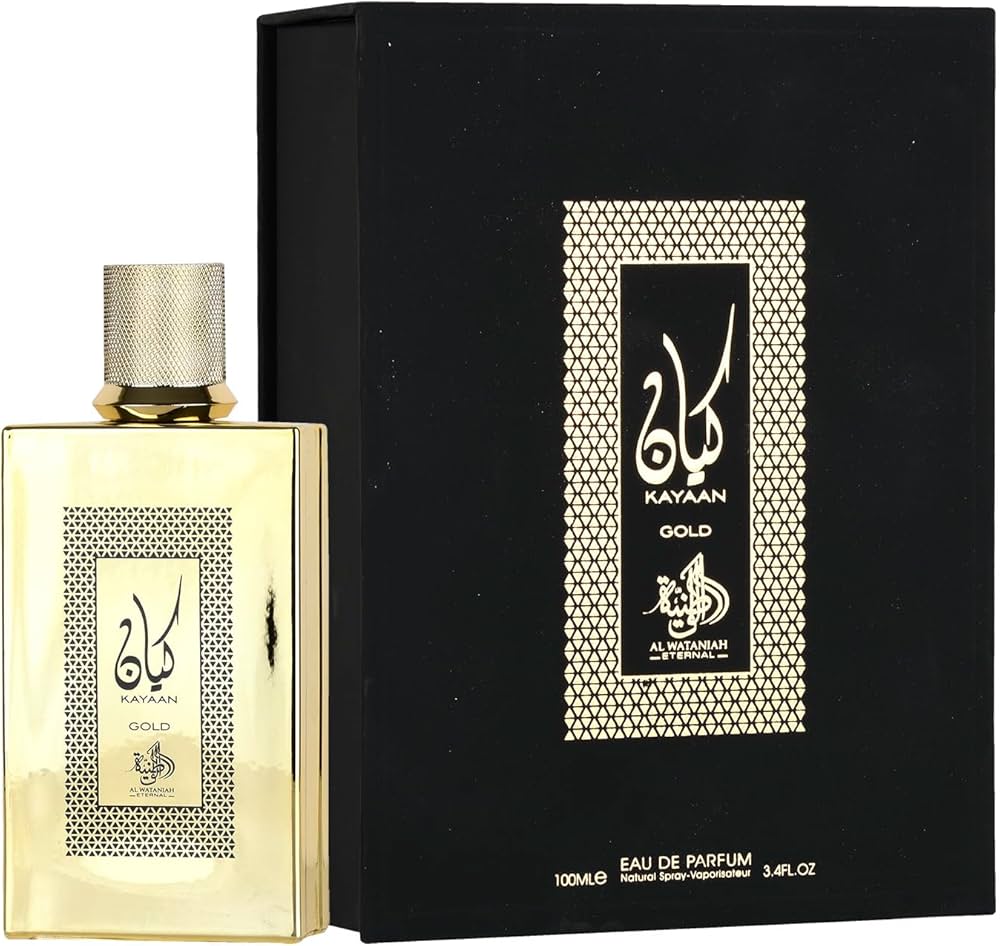 Kayaan Gold Al Wataniah