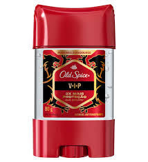 Old Spice Desodorante Vip 80g