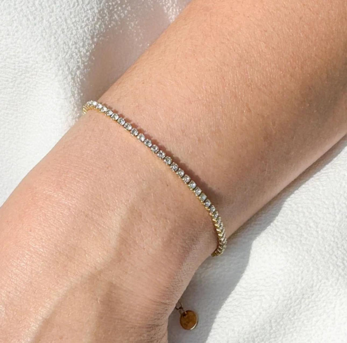 Pulseira Rivieira