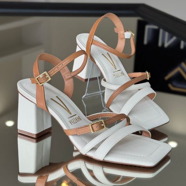 Sandalia Vizzano Pelica