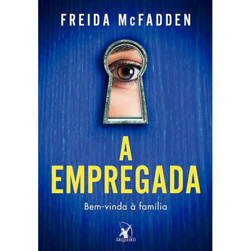 A Empregada - Vol. 1(Freida McFadden)