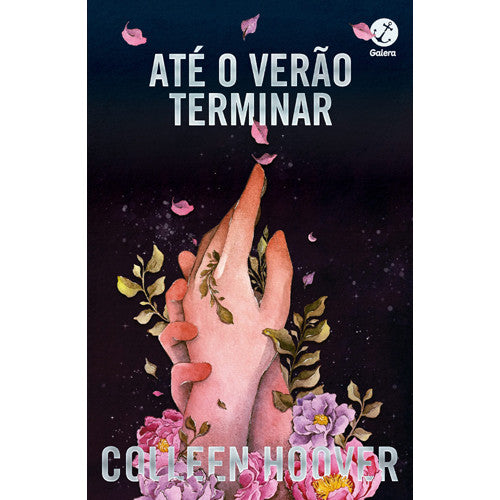 Até O Verão Terminar (Colleen Hoover)