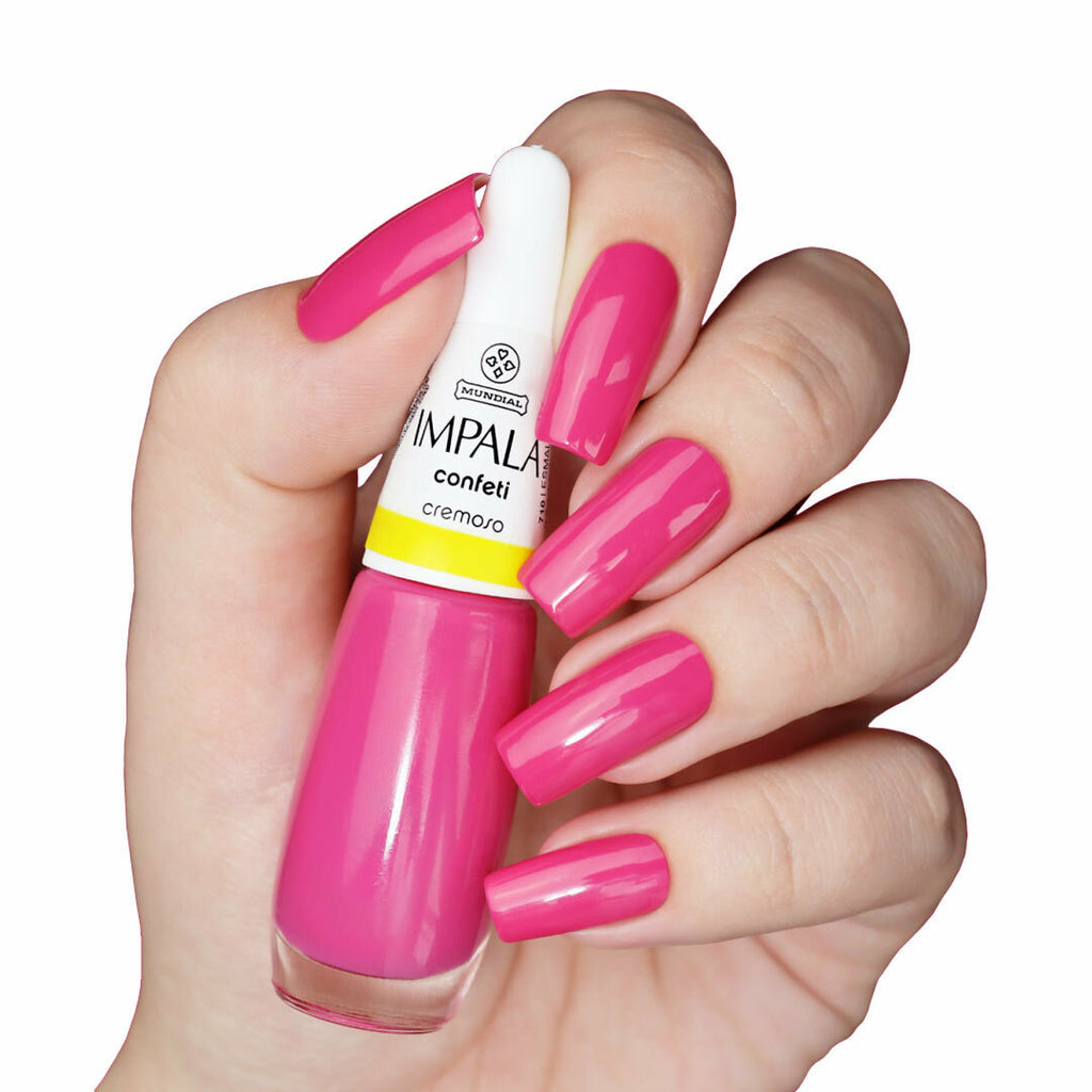Esmalte Impala – Confeti
