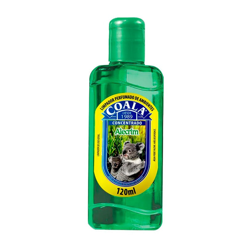 Coala Alecrim – Limpador Perfumado