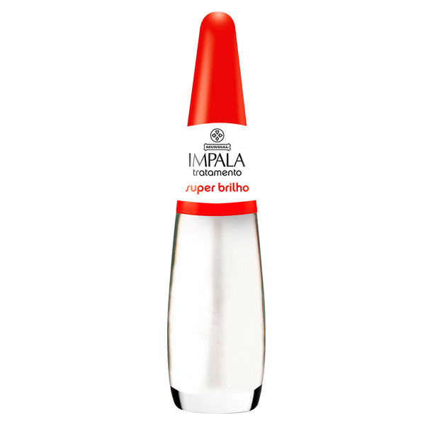 Esmalte Impala Super Brilho