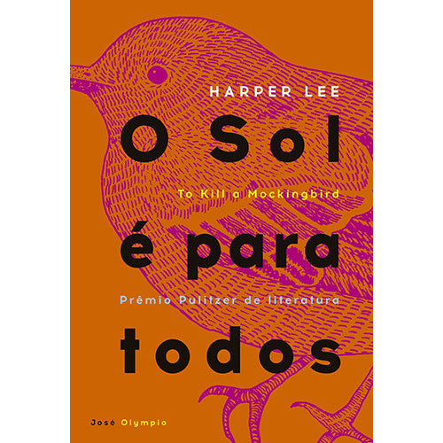 O Sol é Para Todos (Harper Lee)