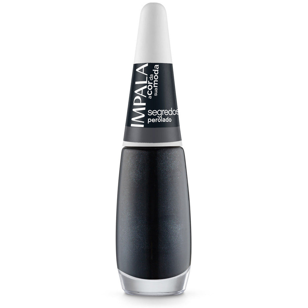 Esmalte Impala Segredos – A Cor da Sua Moda